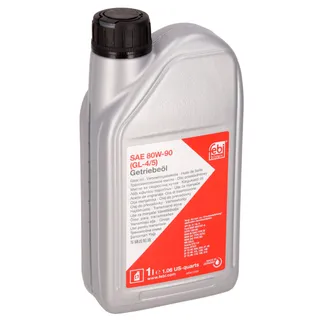 Febi Bilstein Gear Oil - 196599